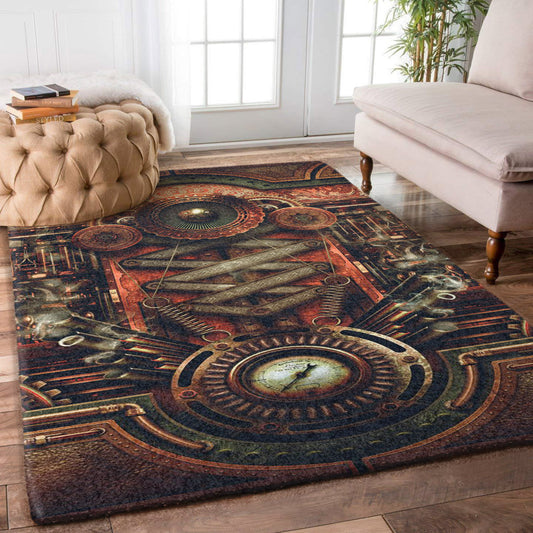 Steam Punk CG2509105M Rug