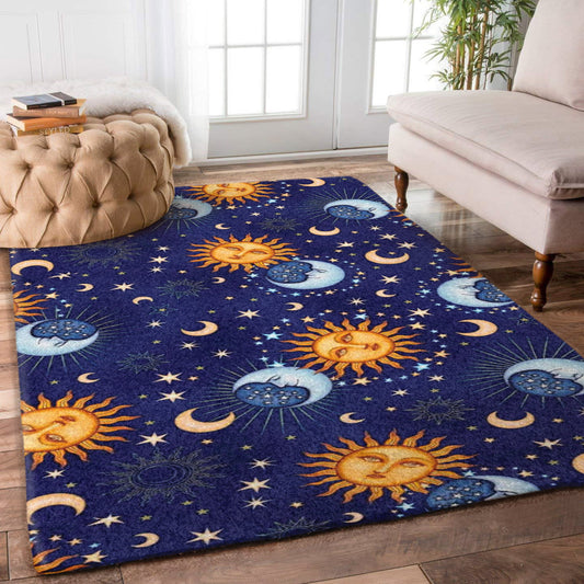 Sun And Moon CG2409127M Rug