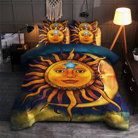 Sun And Moon TN240961T Bedding Sets