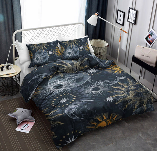 Sun And Moon TT0110124T Bedding Sets