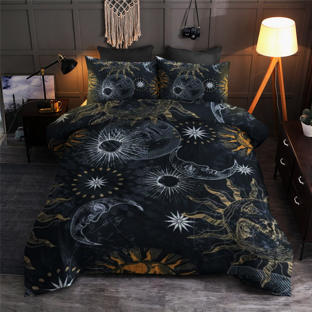 Sun And Moon TT0110124T Bedding Sets
