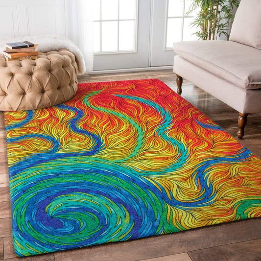 Sun Art DT1910268M Rug