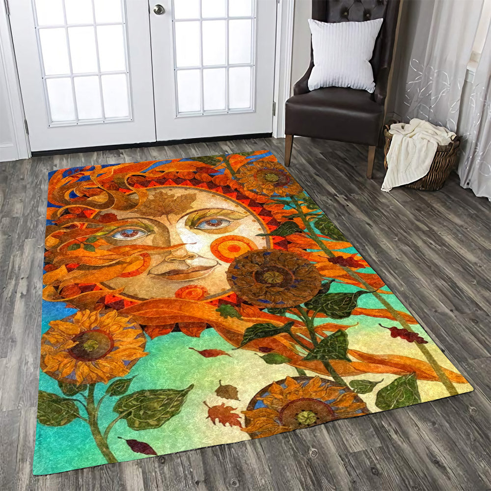 Sun BT0609136R Rug