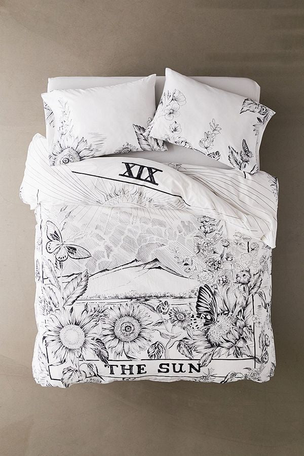 Sun Tarot CLT2210330T Bedding Sets