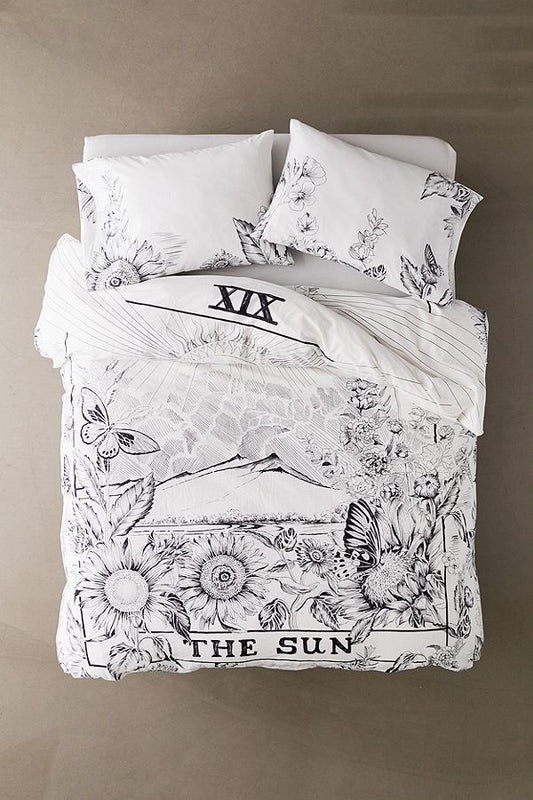 Sun Tarot CLT2210330T Bedding Sets