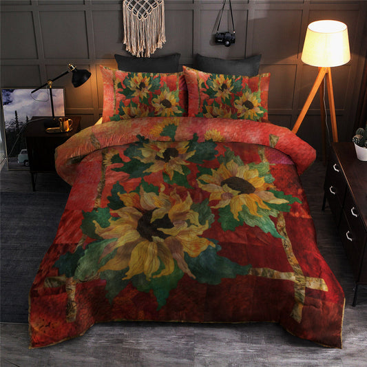 Sunflower BL050894BB Bedding Sets