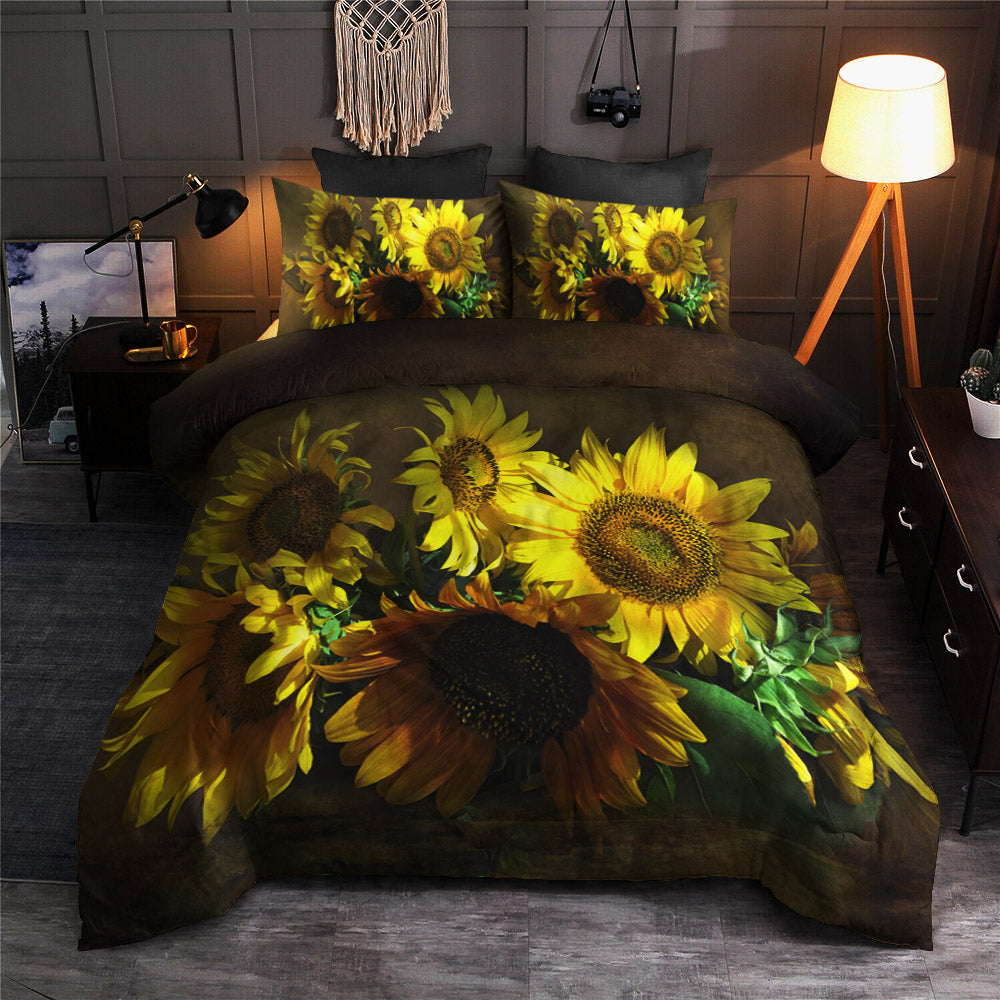 Sunflower CG290851TB Bedding Sets