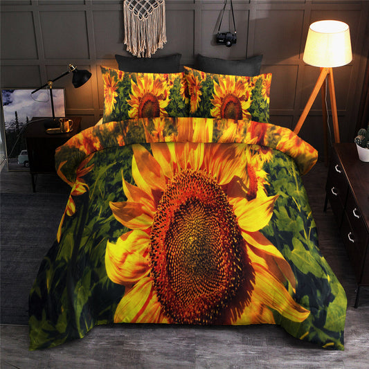 Sunflower CL060870MDB Bedding Sets