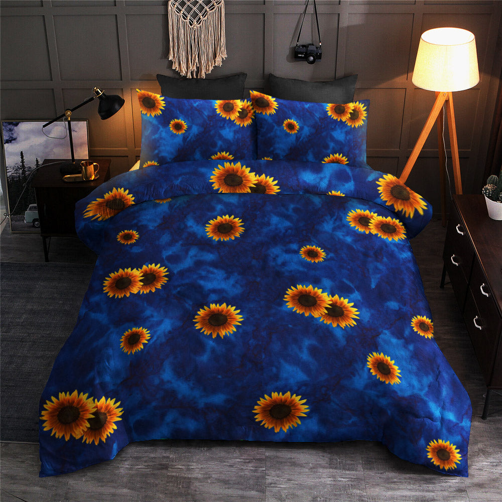 Sunflower CLA130830B Bedding Sets