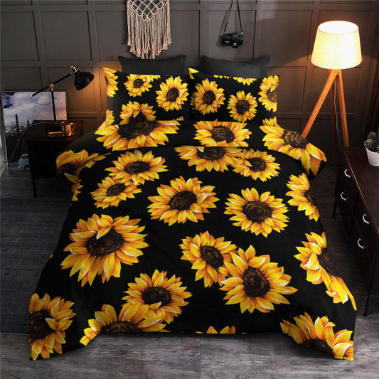 Sunflower CLA1809168BB Bedding Sets