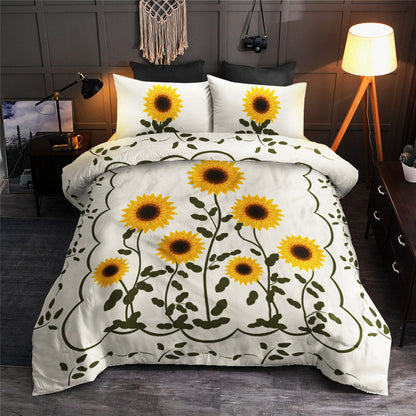 Sunflower CLA2309140BB Bedding Sets