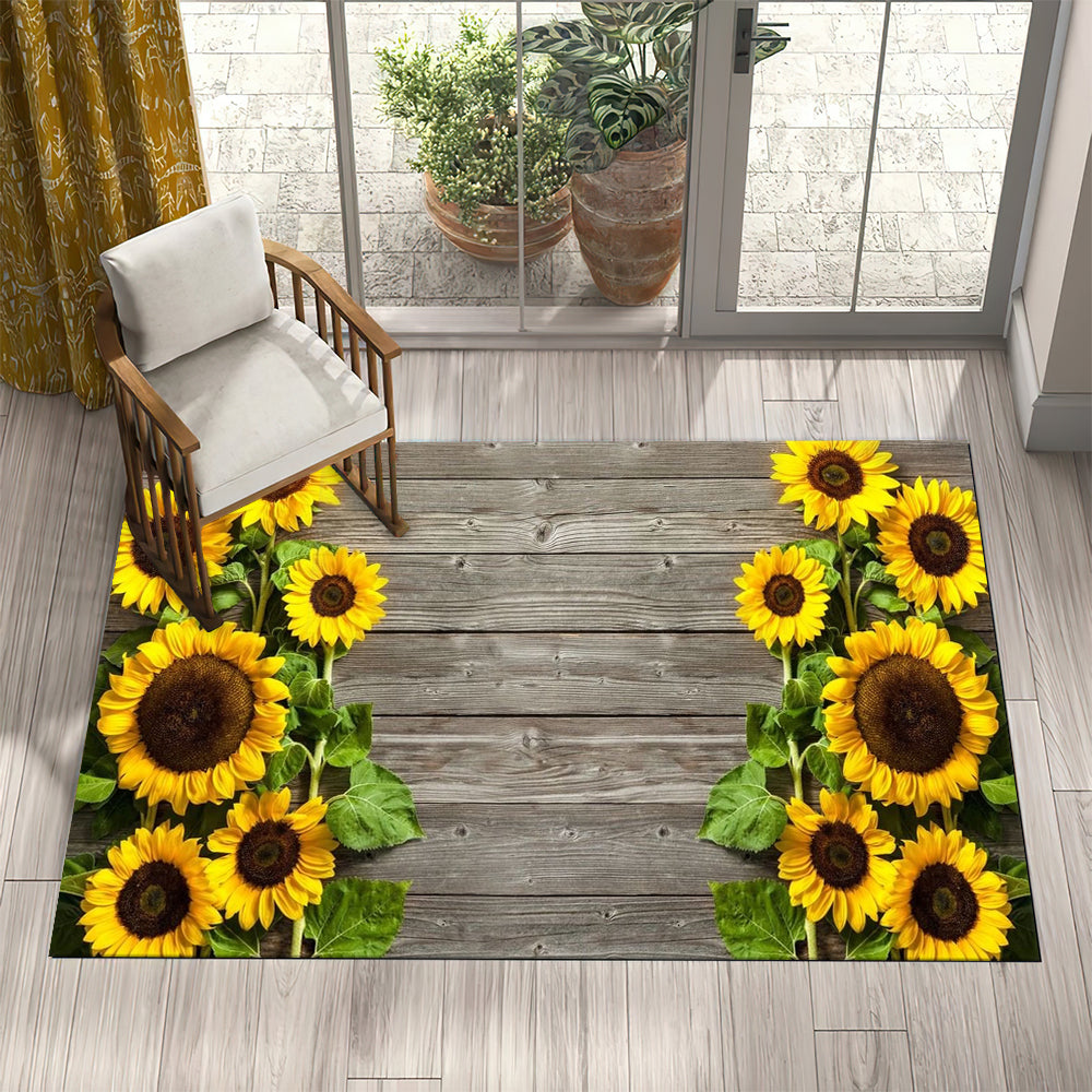 Sunflower CLA2409288R Rug