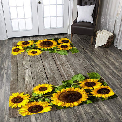 Sunflower CLA2409288R Rug