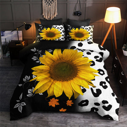 Sunflower CLA280864B Bedding Sets