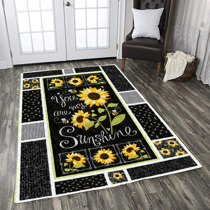 Sunflower DP240891R Rug