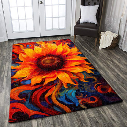 Sunflower HM240724 Rug