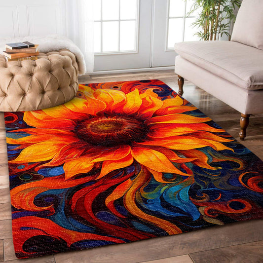 Sunflower HM240724 Rug