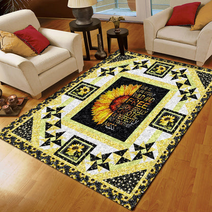 Sunflower BL081012R Rug