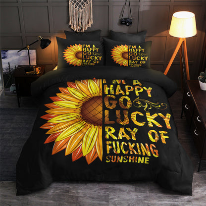 Sunflower BL081016B Bedding Sets