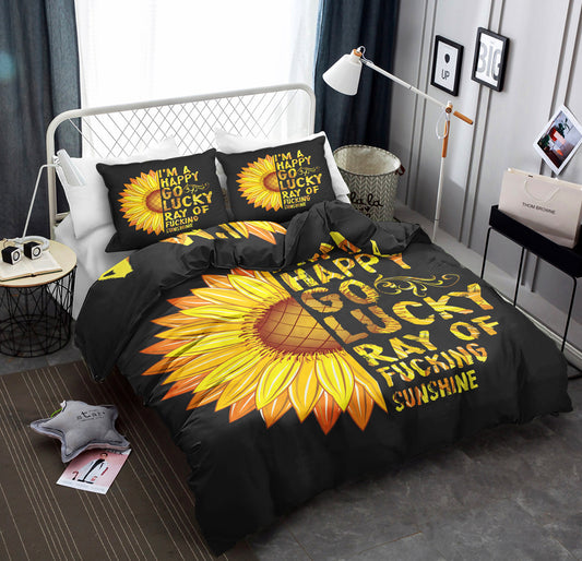 Sunflower BL081016B Bedding Sets