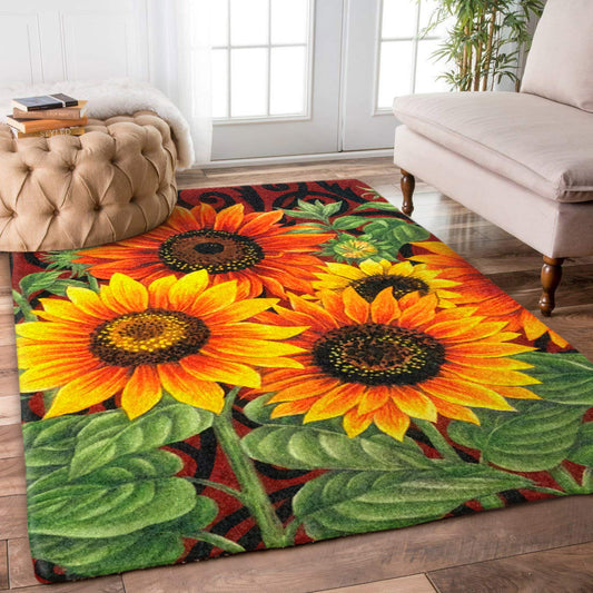 Sunflower BL1609137R Rug