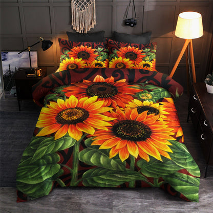 Sunflower BL171044B Bedding Sets