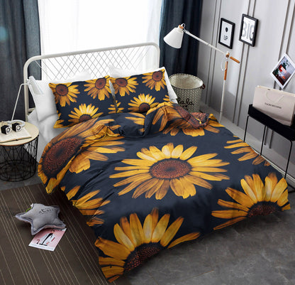 Sunflower BL200850B Bedding Sets