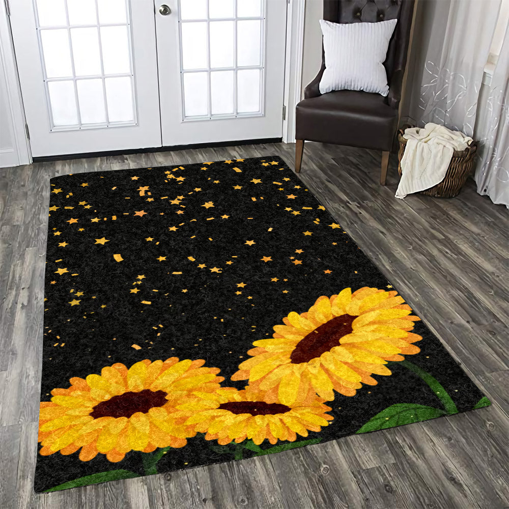 Sunflower BL260847R Rug