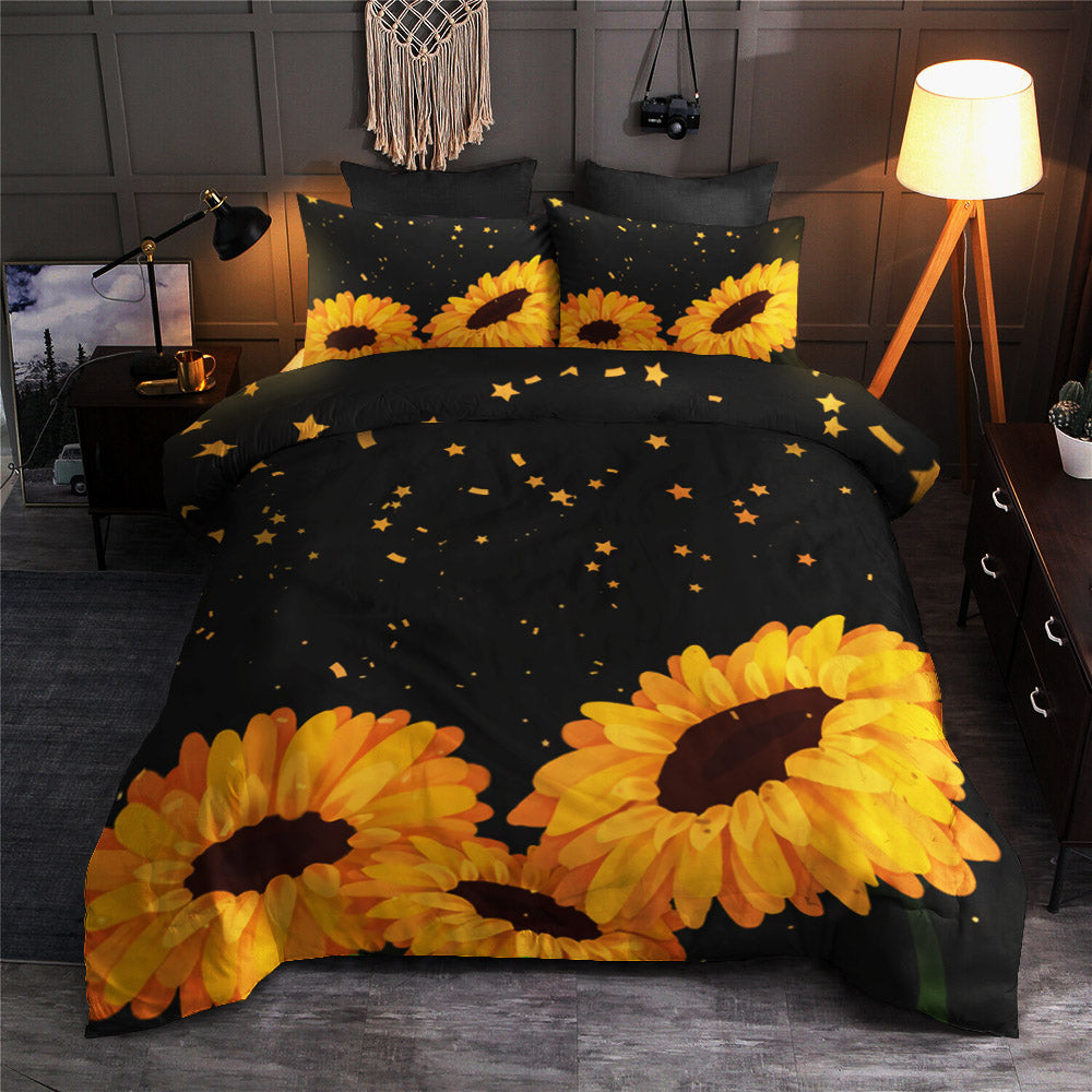 Sunflower BL280852B Bedding Sets