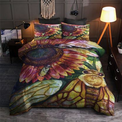 Sunflower BT050896B Bedding Sets