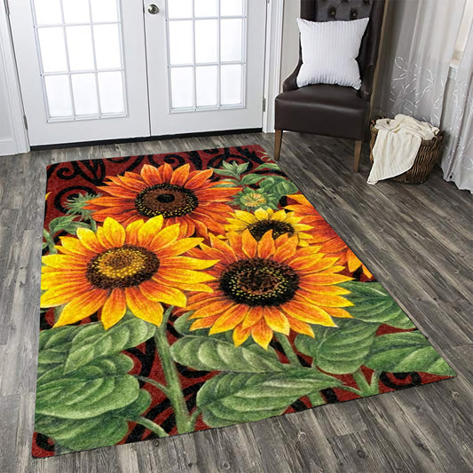 Sunflower BT0609141R Rug