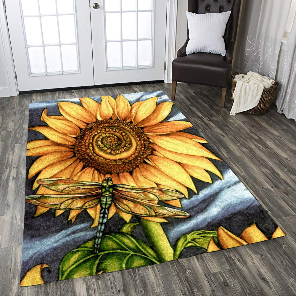 Sunflower BT0609142R Rug