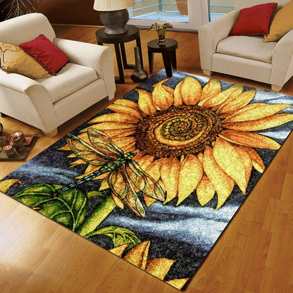 Sunflower BT0609142R Rug