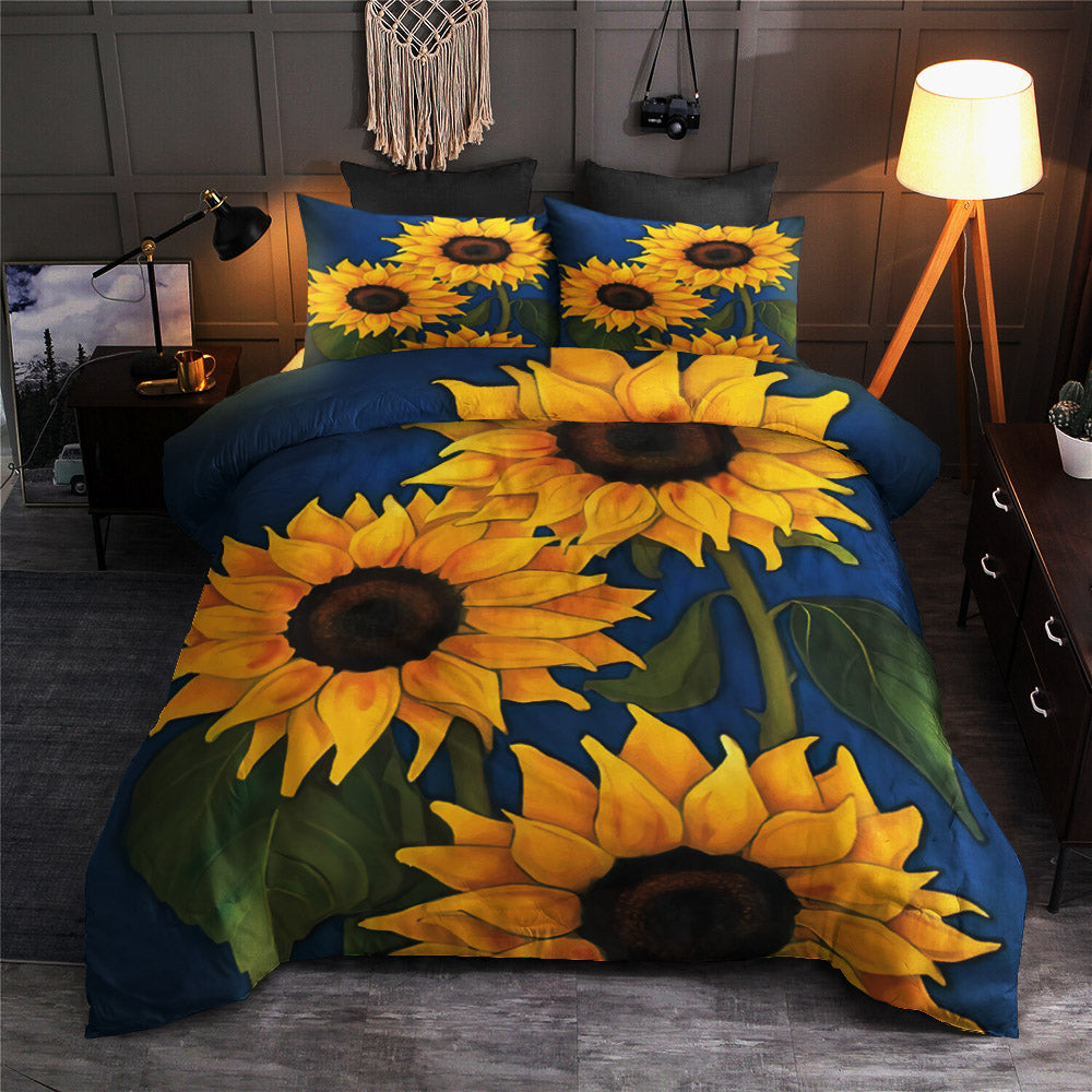 Sunflower BT150821B Bedding Sets