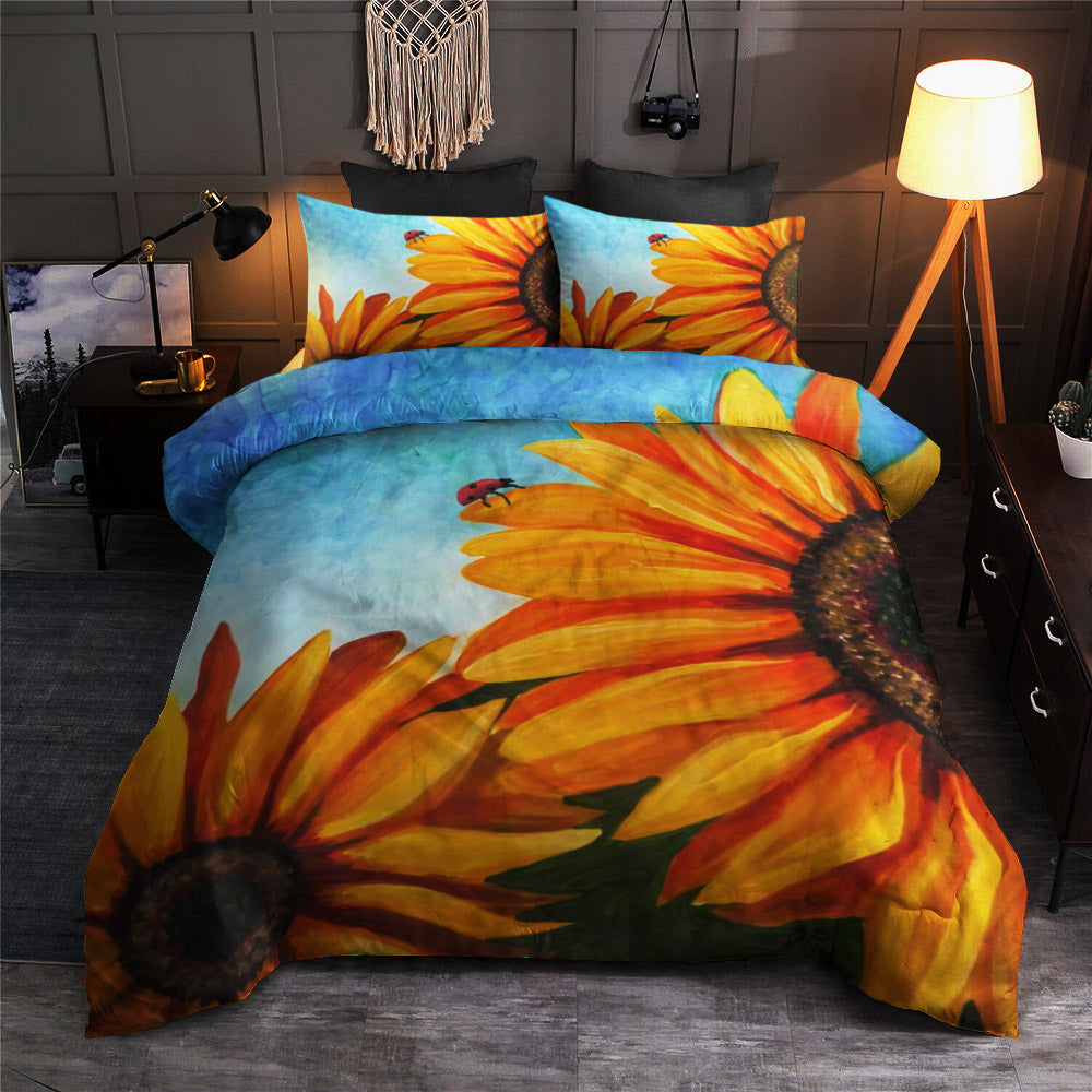 Sunflower BT150822B Bedding Sets