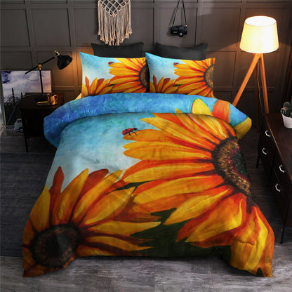 Sunflower BT150822B Bedding Sets