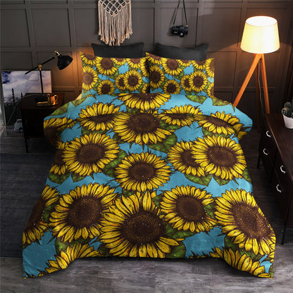 Sunflower BT161079B Bedding Sets