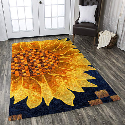 Sunflower BT190862R Rug