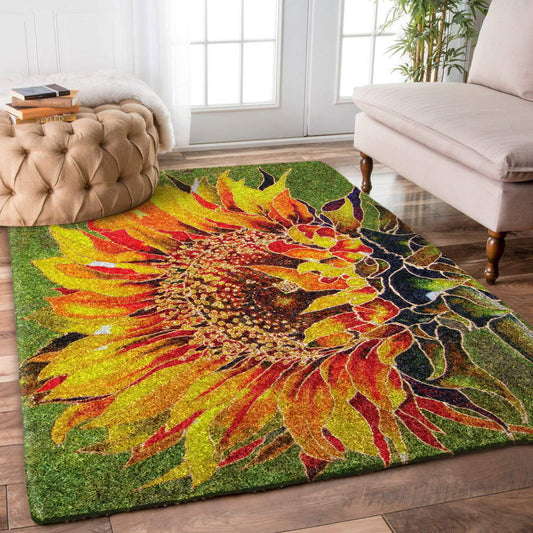 Sunflower BT2709178R Rug