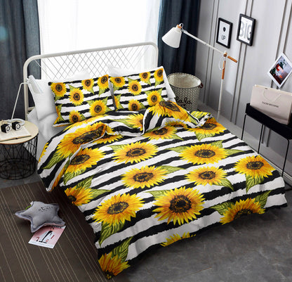 Sunflower BT290875B Bedding Sets