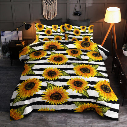 Sunflower BT290875B Bedding Sets