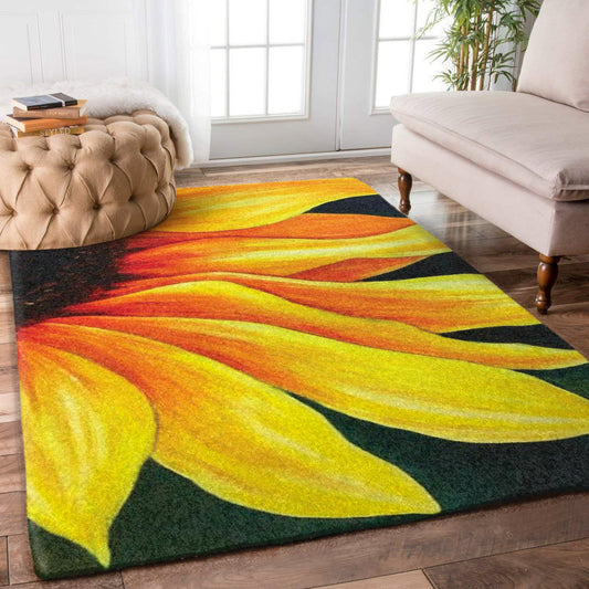 Sunflower CG0210190M Rug