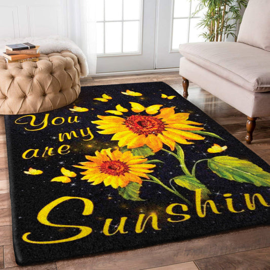 Sunflower CG0210191M Rug