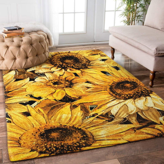 Sunflower CG1510169M Rug