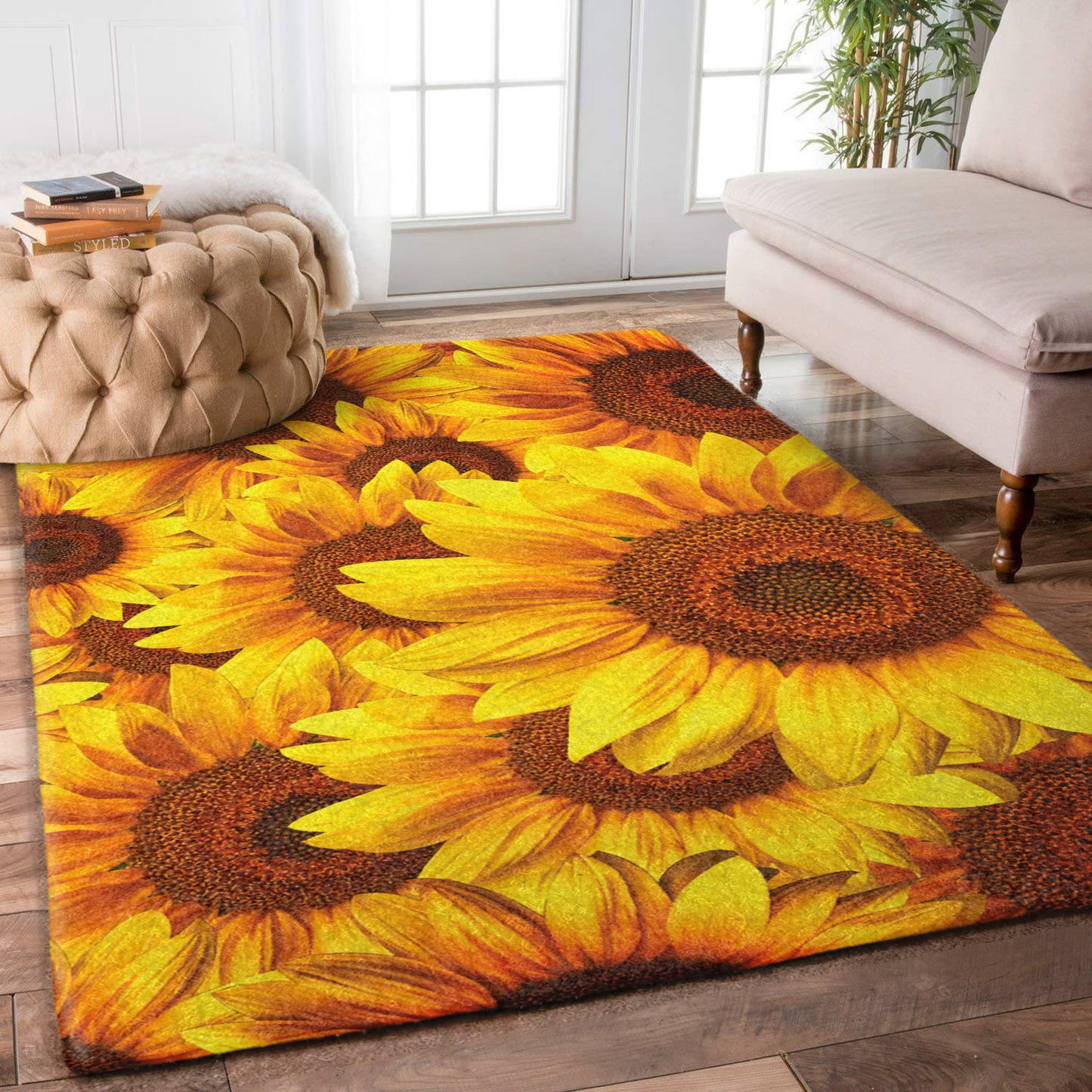 Sunflower CG1510170M Rug