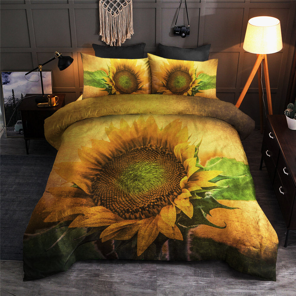 Sunflower CG290850T Bedding Sets