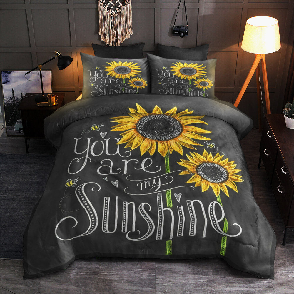 Sunflower CL1008110MD Bedding Sets
