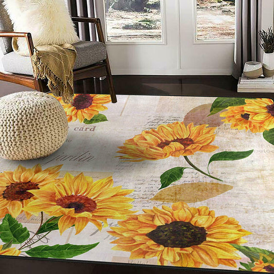 Sunflower CLA0310251R Rug