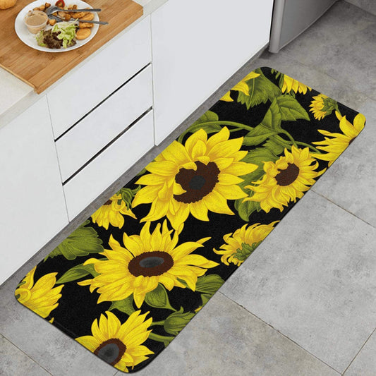 Sunflower CLA1909128RU Runner Rug