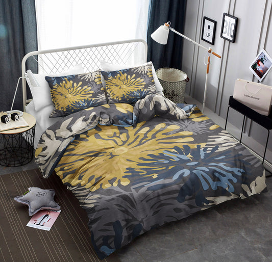 Sunflower CLA2309145B Bedding Sets